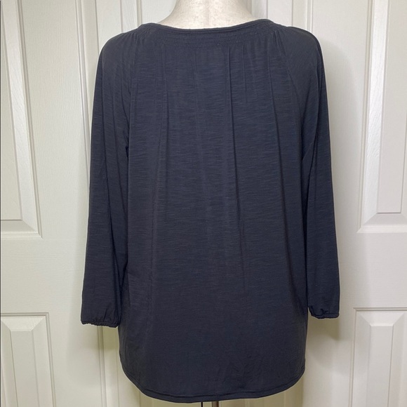 L.L. Bean Camden Hills Tee - Picture 4 of 11